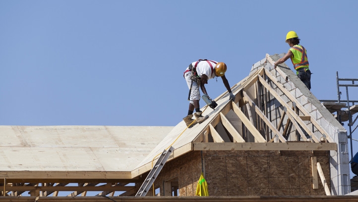 Last year, Morgan Sindall was among the construction firms to jointly declare a climate emergency